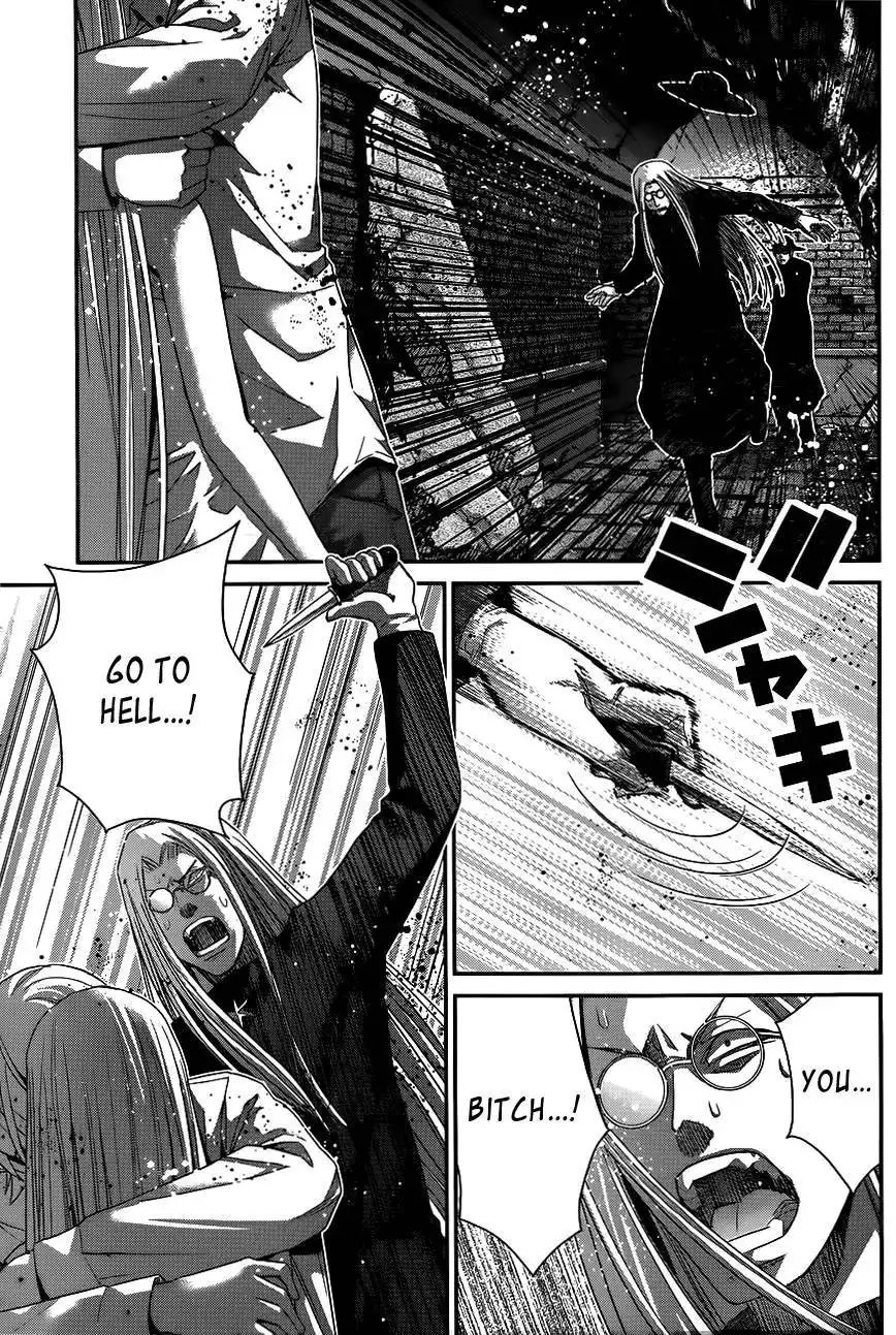 Gokukoku no Brynhildr Chapter 90 4